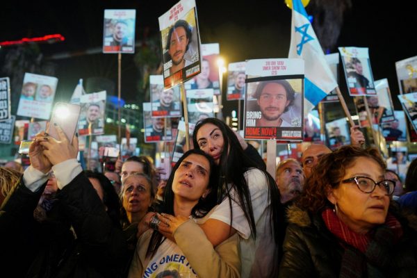 Ισραήλ: «Με έπιασαν, με έπιασαν» – Το ανατριχιαστικό τελευταίο μήνυμα ομήρου της Χαμάς στην αδελφή της