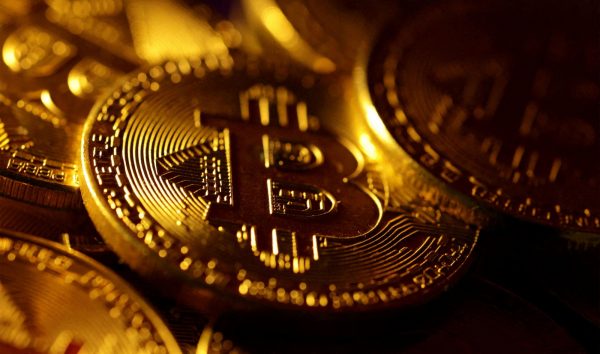 Crypto: Το μαύρο χρήμα ρέει ποτάμι σε ανώνυμα ψηφιακά πορτοφόλια