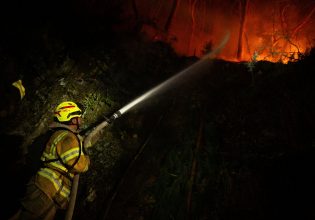 Κολομβία: Σε κατάσταση έκτακτης ανάγκης η Κολομβία από δασικές πυρκαγιές