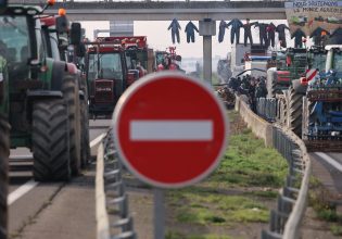 Γιατί οι αγρότες της Ευρώπης βγάζουν την οργή τους στους δρόμους