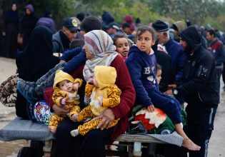 Παλαιστινιακή Αρχή: «Σοβαροί οι κίνδυνοι αν διακοπεί η βοήθεια στην UNRWA – Αναθεωρήστε»