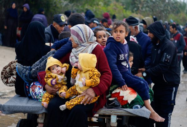 Γάζα: Αμερικανοί, Ισραηλινοί και Άραβες στο τραπέζι για ομήρους, κατάπαυση πυρός, μεταπολεμική Γάζα