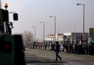 Βγάζουν τα τρακτέρ στους δρόμους οι αγρότες των Σερρών – «Φτάνει ο εμπαιγμός»