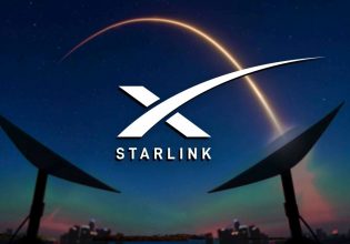 SpaceX: Πρώτη εκτόξευση δορυφόρων Starlink που συνδέονται με κινητά
