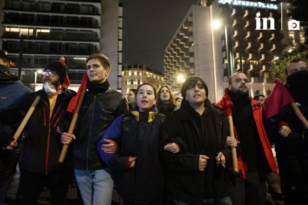 Νέα κινητοποίηση ενάντια στα ιδιωτικά πανεπιστήμια