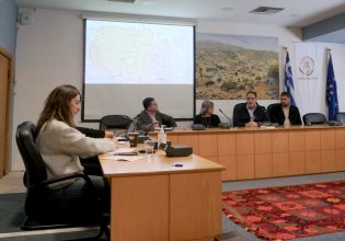 3η Συνάντηση Διαβούλευσης της Στρατηγικής ΟΧΕ Εμβληματικών Διαδρομών στην Περιφέρεια Κρήτης