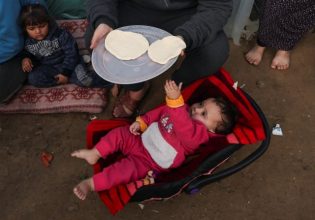 Unicef: Σχεδόν 20.000 μωρά γεννήθηκαν στην κόλαση της Γάζας τους τελευταίους τρεις μήνες