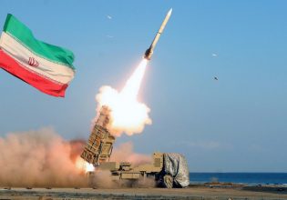 Το Ιράν στέλνει μηνύματα και υπενθυμίζει ότι είναι όντως περιφερειακή δύναμη