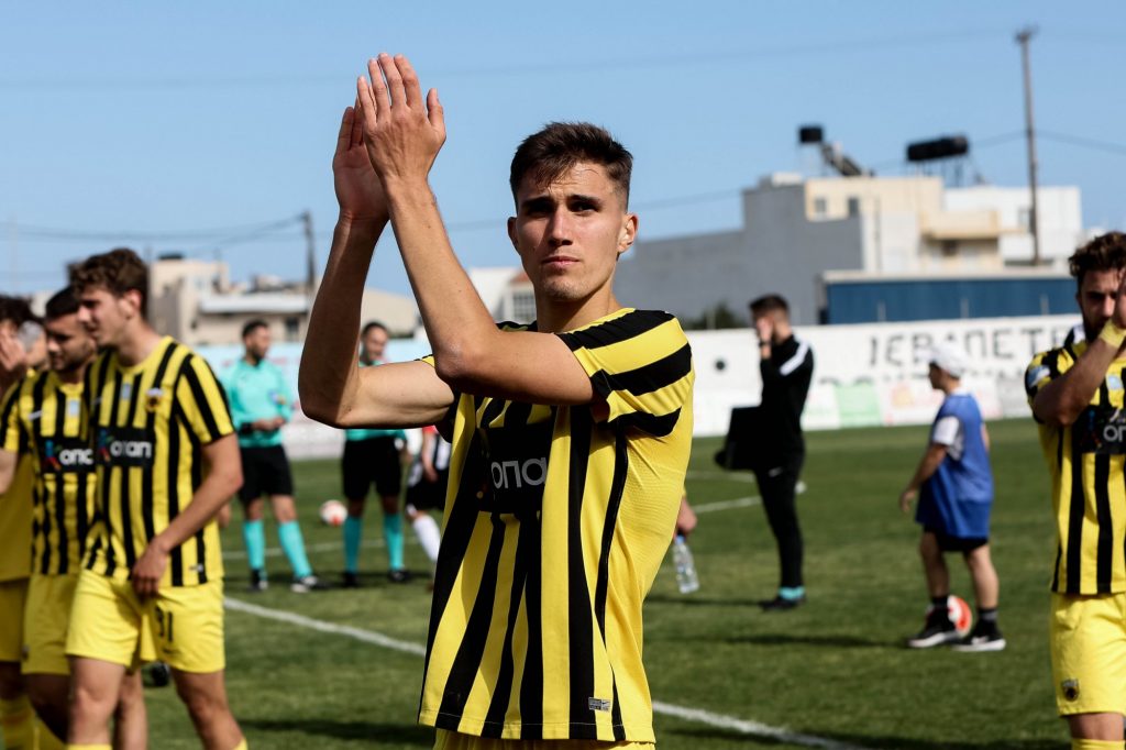 AEK: Παρελθόν ο Λάτσι – Η ανάρτησή του (pic)