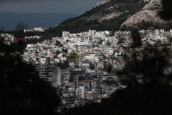 Χωρίς ταβάνι η αύξηση των τιμών στα ακίνητα – «Πρωταθλητής» ο Πειραιάς [πίνακες]