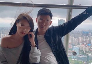 Πατέρας και σύντροφος εκτελέστηκαν στη Κίνα – Έριξαν δύο μικρά παιδιά από το 15ο όροφο