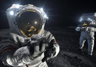 Artemis: Αναβάλλεται για το 2026 η επιστροφή των Αμερικανών στη Σελήνη