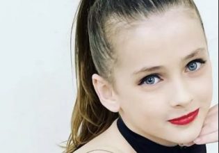Αυστραλία: Η 11χρονη με τη σπάνια πάθηση – Είναι αλλεργική στον ιδρώτα της και στα δάκρυά της