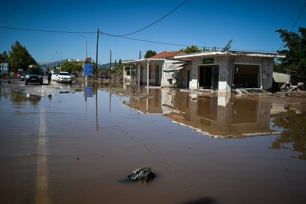 Διέκοψαν την ηλεκτροδότηση σε 191 πλημμυροπαθείς αγρότες – Επιβεβαίωση από τον ΔΕΔΔΗΕ