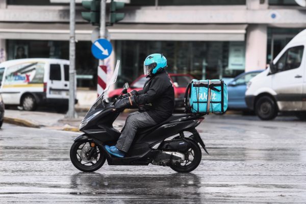 Χιόνια στην Αττική: Γιατί έπεσαν έξω οι μετεωρολόγοι