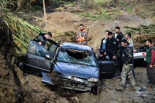 Ηλεία: Στο Πλουτοχώρι σήμερα ο Echo – Νέος κύκλος ερευνών για τον 45χρονο αγνοούμενο οδηγό