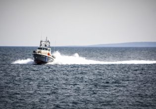 Ρόδος: Ναυάγιο με 21 μετανάστες σε τουρκικά χωρικά ύδατα – Έρευνες για αγνοούμενους