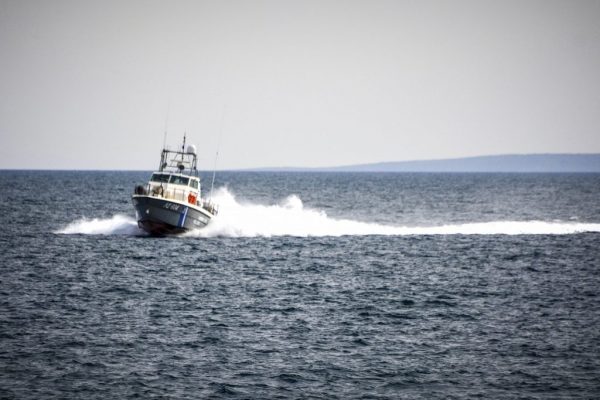 Ρόδος: Ναυάγιο με 21 μετανάστες σε τουρκικά χωρικά ύδατα – Έρευνες για αγνοούμενους