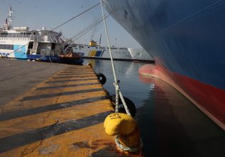 Θρίλερ στο λιμάνι του Πειραιά – Εντοπίστηκε νεκρός 53χρονος