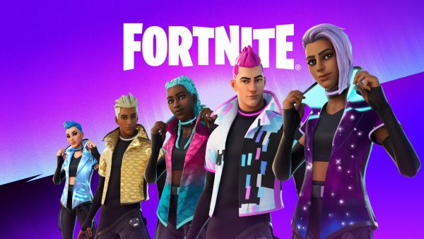 H μεγάλη επιστροφή του Fortnite στα iPhone