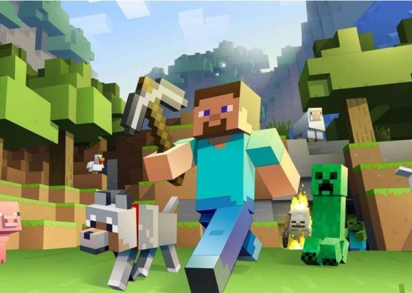 Άρχισαν τα γυρίσματα της ταινίας «Minecraft» με νέες προσθήκες στο καστ