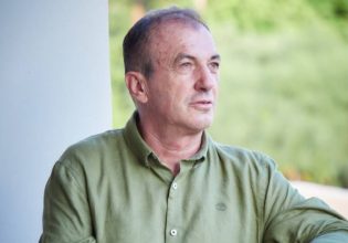 Γιάννης Χριστόπουλος: Πέθανε το πρώην στέλεχος του ΠΑΣΟΚ