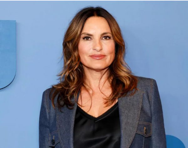 Mariska Hargitay: Η ηθοποιός αποκάλυψε ότι τη βίασε φίλος της στα 30 της