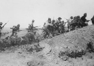 A’ Παγκόσμιος Πόλεμος: Η συντριβή των Συμμάχων στην Καλλίπολη