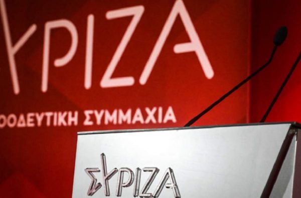 Το βέρτιγκο του ΣΥΡΙΖΑ και η ευκαιρία για ανάταξη