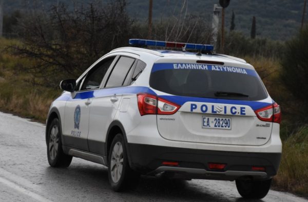 Λαμία: 83χρονη «την έφερε» σε απατεώνες – Ζητούσαν λεφτά για υποτιθέμενο τροχαίο του γιου της