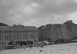 Copacabana Palace – Εκεί που η Νταϊάνα κολυμπούσε μόνη και η Τζάνις Τζόπλιν γυμνή