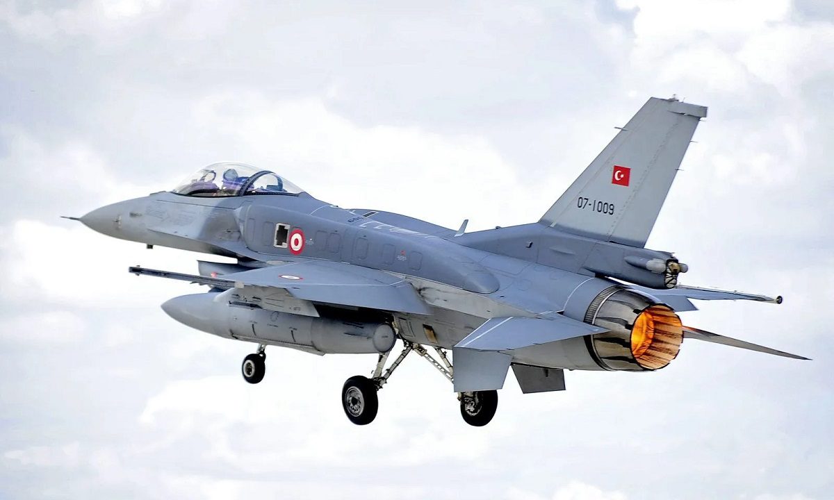 Τουρκία: Σε ΦΕΚ η έγκριση της ένταξης της Σουηδίας στο ΝΑΤΟ - Υπεγράφη από τον Ερντογάν