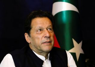 Σε δέκα χρόνια κάθειρξη καταδικάστηκε πρώην πρωθυπουργός του Πακιστάν – Ποιες οι κατηγορίες