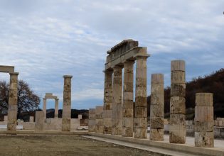 Αιγές: Ένα λαμπρό κέντρο του μακεδονικού ελληνισμού