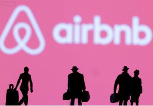 Οι νέες χρεώσεις και τα πρόστιμα για Airbnb – Τι αλλάζει για 100.000 ιδιοκτήτες