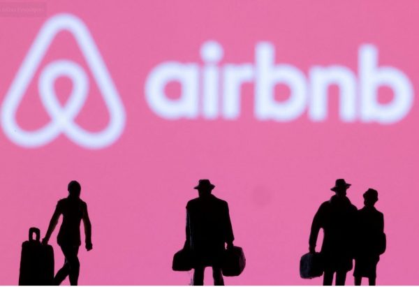 Οι νέες χρεώσεις και τα πρόστιμα για Airbnb – Τι αλλάζει για 100.000 ιδιοκτήτες