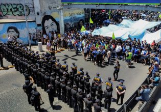 Αργεντινή: Πανεθνική απεργία – crash test για τον Μιλέι μετά από 45 ημέρες διακυβέρνησης