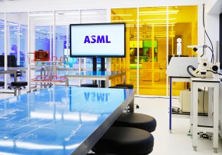 Μέτρα και από την Ολλανδία κατά της κινεζικής βιομηχανίας ημιαγωγών – Η περίπτωση ASML