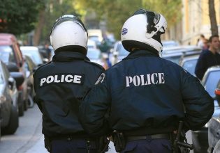 Αποκάλυψη in: «Τελεσίγραφο» Χρυσοχοΐδη για επιστροφή εντός 24ωρων δεκάδων αστυνομικών στην Άμεση Δράση
