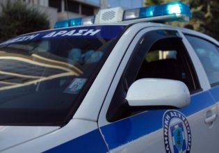 Άγριο έγκλημα στη Χαλκίδα – Γυναίκα σκότωσε άνδρα με τέσσερις μαχαιριές