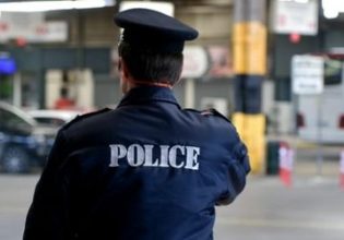 Δημοσκόπηση: Η εγκληματικότητα και η ελλιπής αστυνόμευση το νούμερο 1 πρόβλημα για τους κατοίκους της Αττικής