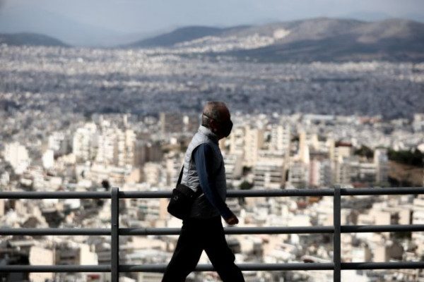 Θωμαΐδης: H χρήση κοκαΐνης διπλασιάστηκε στην πανδημία – Κλιμάκωση του covid τις επόμενες 2 εβδομάδες