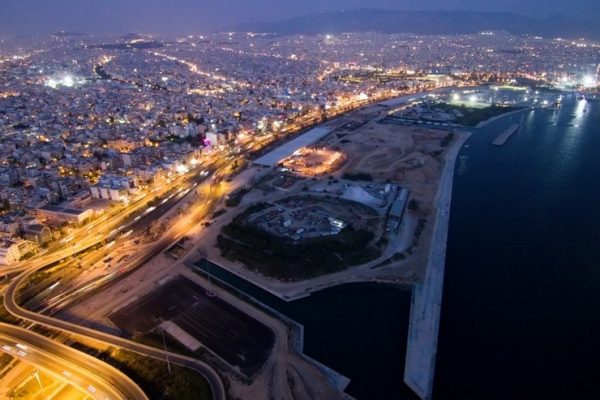 Πόλος έλξης επενδυτών τα ακίνητα στην Ελλάδα – Η Αθηναϊκή Ριβιέρα και οι περιοχές που ξεχωρίζουν