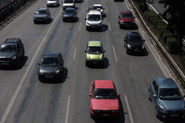 Στο ψηφιακό μας πορτοφόλι δίπλωμα, ασφάλεια και ΚΤΕΟ