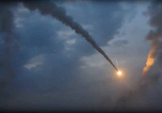 Ρωσία: Καταστράφηκαν ουκρανικοί πύραυλοι και drones πάνω από το Μπέλγκοροντ