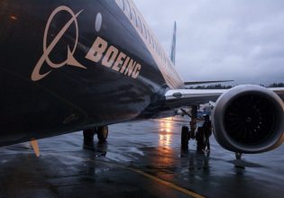 Κρίση στην Boeing: Πλατφόρμα δίνει στους επιβάτες τη δυνατότητα να αποφεύγουν 737 Max