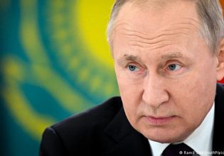 Ρωσία: O Πούτιν «κυνηγά» ρωσικά ακίνητα στο εξωτερικό