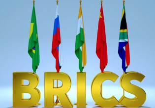 BRICS: Μεγαλώνουν και αυξάνουν το οικονομικό αποτύπωμά τους