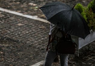 Καιρός: Επιδείνωση από το βράδυ του Σαββάτου – Από τον «κόλπο του Λέοντα» θα «χτυπήσει» η νέα κακοκαιρία