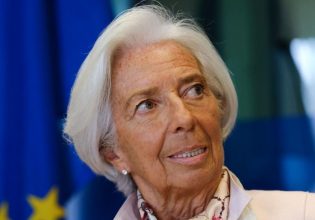 Η ΕΚΤ προκάλεσε πανικό με την αποδοκιμασία της Κριστίν Λαγκάρντ